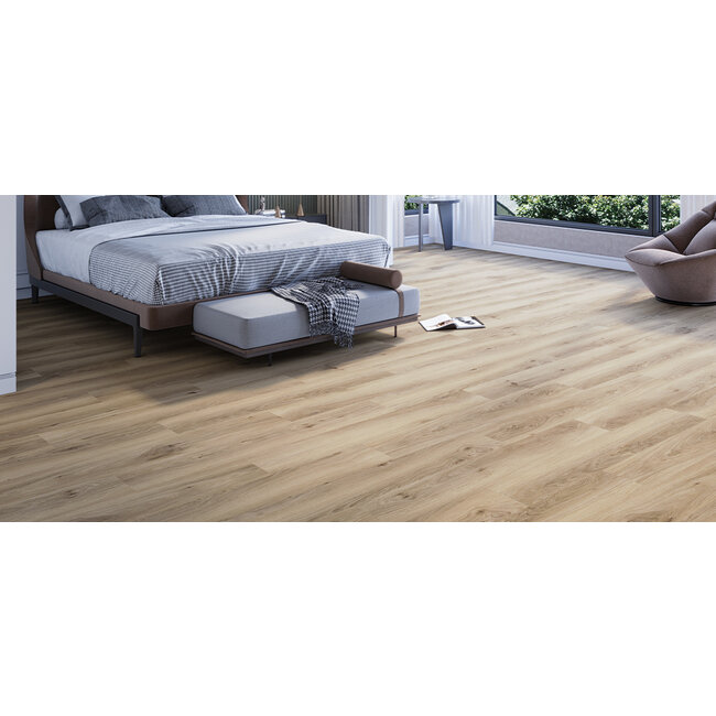 yarenza. Corvina Astera Ultra Mat Waterbestendig 7.5mm Laminaat