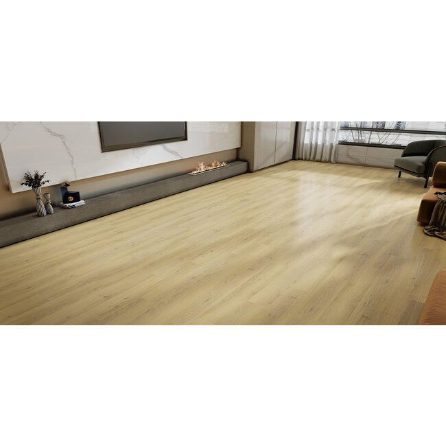 yarenza. Corvina Perle Ultra Mat Waterbestendig 7.5mm Laminaat