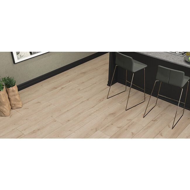 yarenza. Armonia Large Sorento 8mm Extra Breed Laminaat