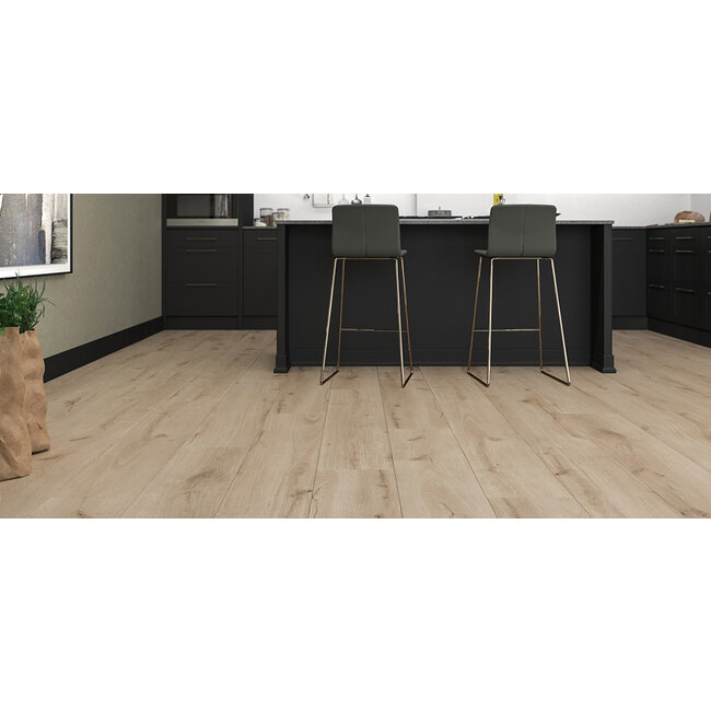 yarenza. Armonia Large Sorento 8mm Extra Breed Laminaat