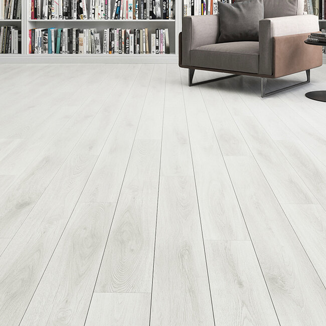 yarenza. Armonia Large Napoli 8mm Extra Breed Laminaat