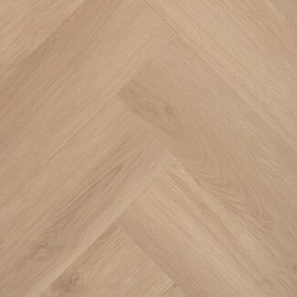 yarenza. Rietberg Visgraat Beige 0,50 mm Plak PVC