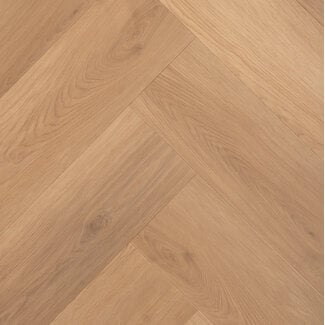 yarenza. Rietberg Visgraat Naturel 0,50 mm Plak PVC