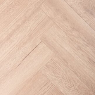 yarenza. Velluto Licht Eiken Natuur Visgraat Laminaat