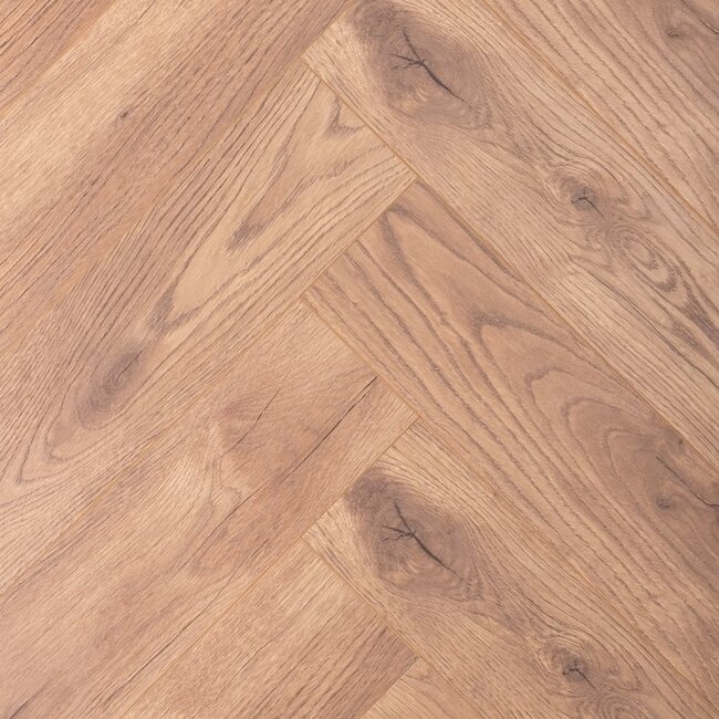 yarenza. Velluto Eiken Natuur 8cm Visgraat Laminaat