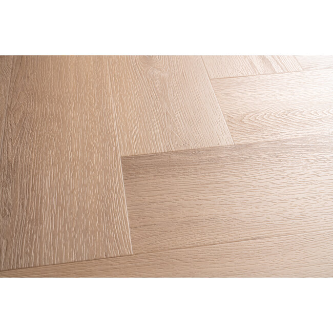 yarenza. Altessa Visgraat Smoky 0.55mm Plak PVC