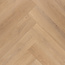 yarenza. Altessa Visgraat Light Oak 0.55mm Plak PVC