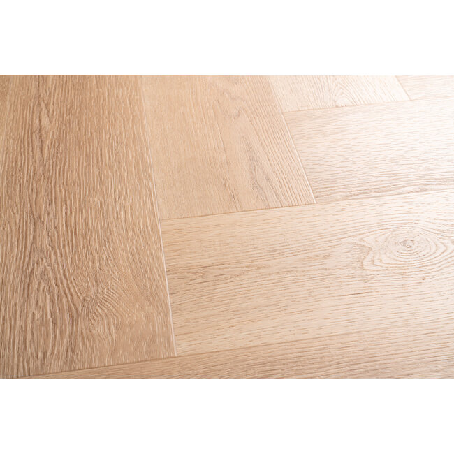 yarenza. Altessa Visgraat Natural 0.55mm Plak PVC