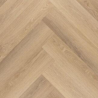 yarenza. Altessa Visgraat Beige Plak PVC