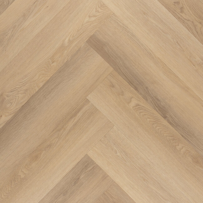 yarenza. Altessa Visgraat Beige 0.55mm Plak PVC