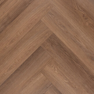 yarenza. Altessa Visgraat Roasted Plak PVC