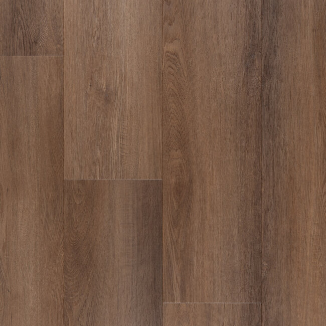 yarenza. Altessa Rechte Plank Brown 0.55mm Plak PVC