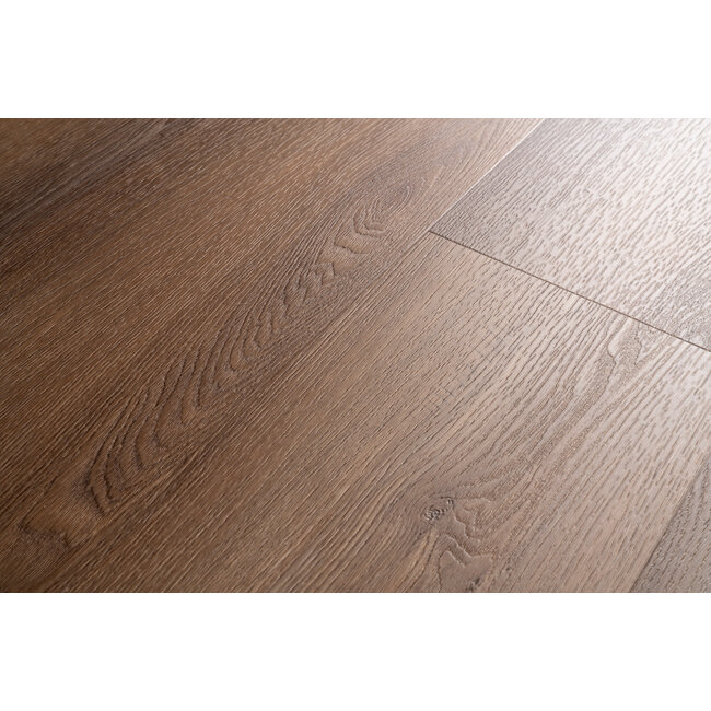 yarenza. Altessa Rechte Plank Brown 0.55mm Plak PVC