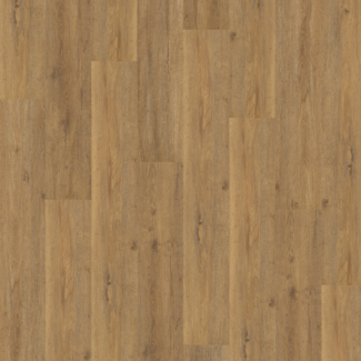 yarenza. Oakwood Rechte Plank Dark Oak Klik PVC