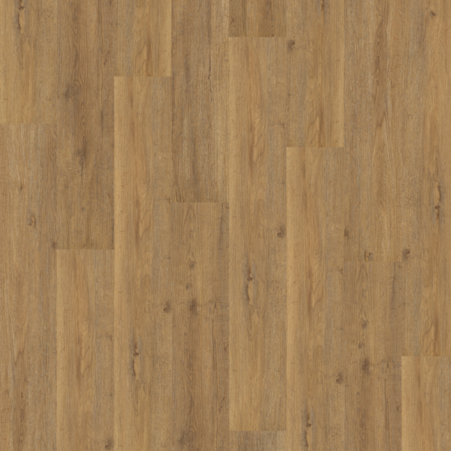 yarenza. Oakwood Rechte Plank Dark Oak 0.30mm Klik PVC