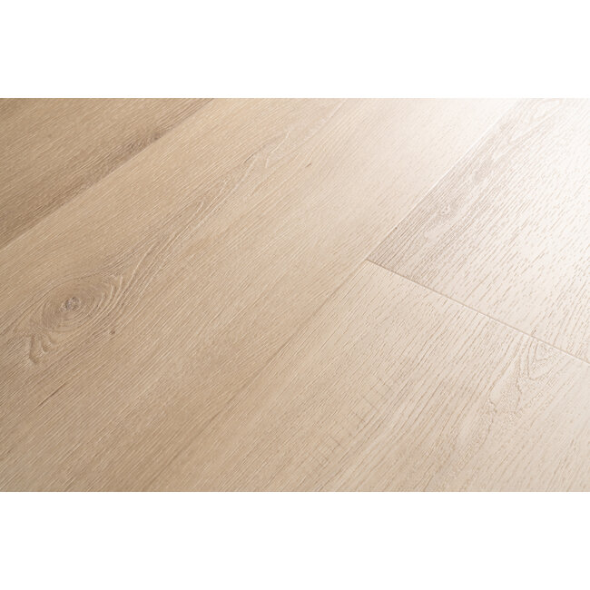 yarenza. Altessa Rechte Plank Light Oak 0.55mm Plak PVC