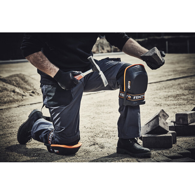 FENTO Kniebeschermers FENTO ORIGINAL (per paar)