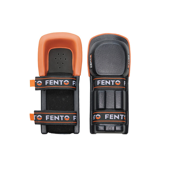 FENTO Kniebeschermers FENTO MAX (per paar)