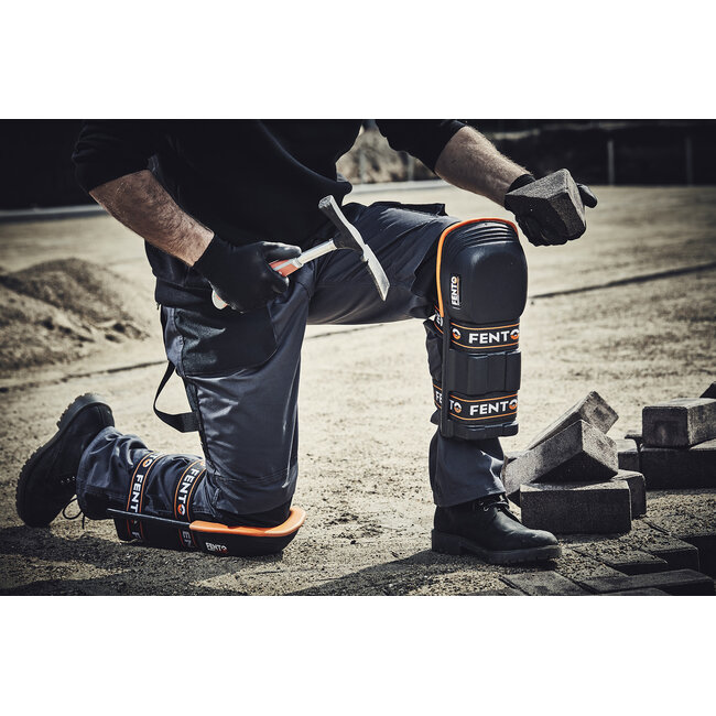 FENTO Kniebeschermers FENTO MAX (per paar)