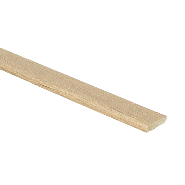 yarenza. Plakplint eiken warm