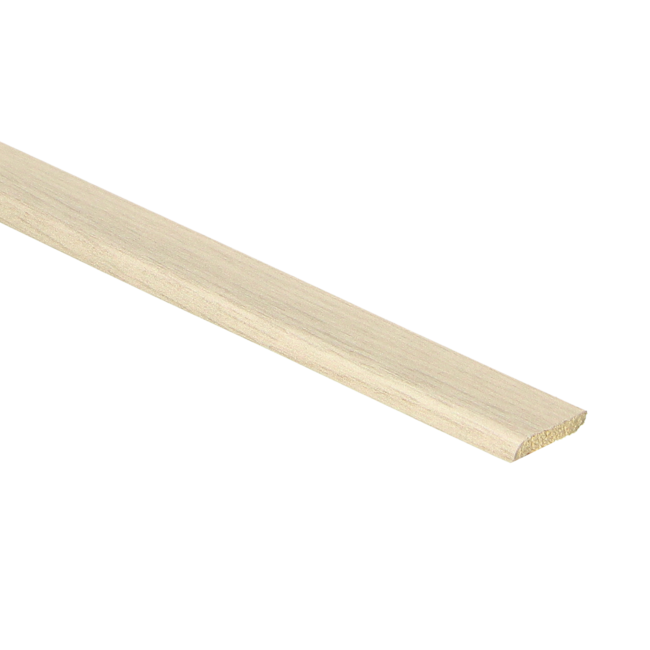 yarenza. Plakplint eiken warm wit