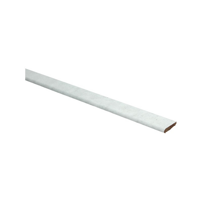 yarenza. Plakplint beton wit