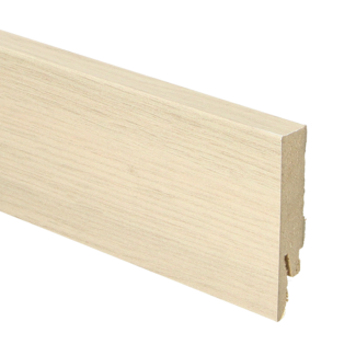 yarenza. Rechte folieplint 70x14 eiken warm wit