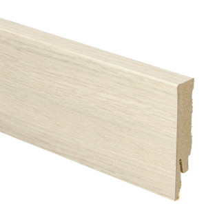 yarenza. Rechte folieplint 70x14 eiken helder