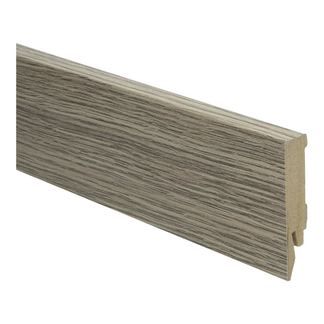 yarenza. Rechte folieplint 70x14 kasteel eiken