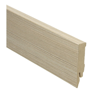 yarenza. Rechte folieplint 70x14 landhuis grenen