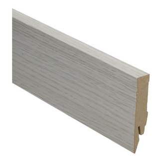 yarenza. Rechte folieplint 70x14 dockland oak