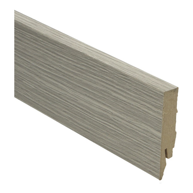 yarenza. Rechte folieplint 70x14 oude rustieke eik