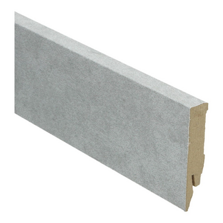 yarenza. Rechte folieplint 70x14 zand licht