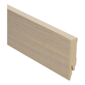 yarenza. Rechte folieplint 70x14 verweerd grenen