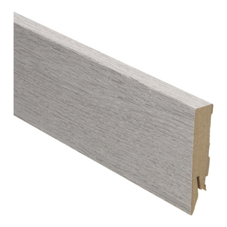 yarenza. Rechte folieplint 70x14 eiken vergrijsd