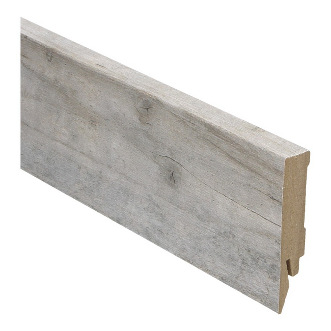 yarenza. Rechte folieplint 70x14 oud grenen gekalkt