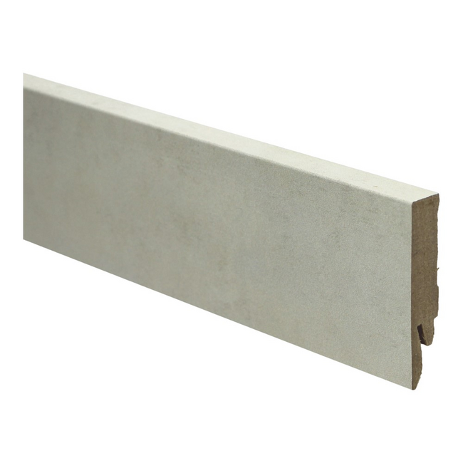 yarenza. Rechte folieplint 70x14 tivoli travertin