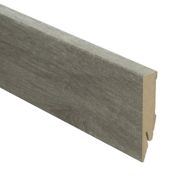 yarenza. Rechte folieplint 70x14 bosland eik bruin