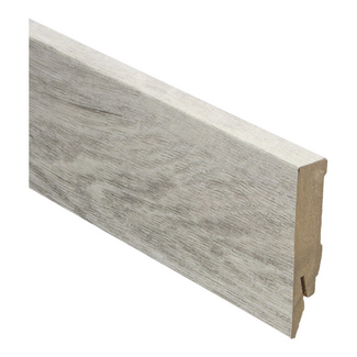 yarenza. Rechte folieplint 70x14 Castle Oak light