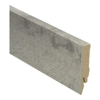 yarenza. Rechte folieplint 70x14 Country Oak grey