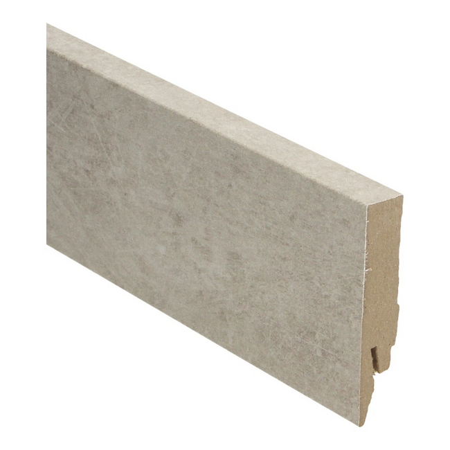 yarenza. Rechte folieplint 70x14 Cantera grey