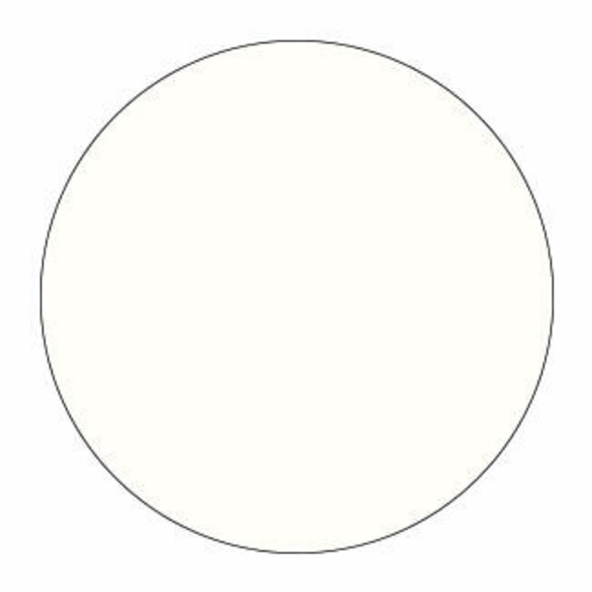 Coba Sanitair kit universeel Wit 310ml