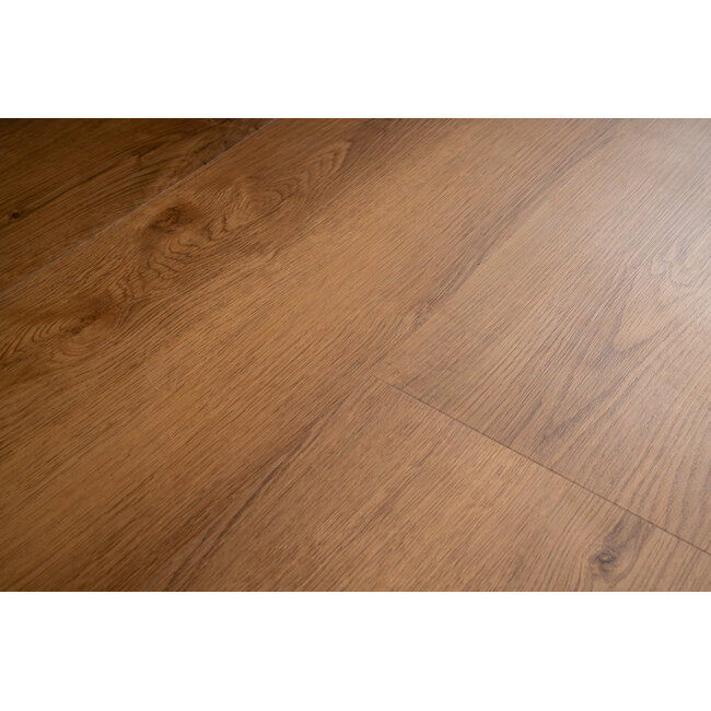 yarenza. Essence Dark Oak Click PVC