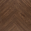 yarenza. Reverie Herringbone Dark Oak Click PVC