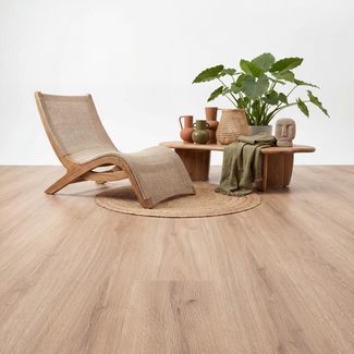 yarenza. Corvina Molette Ultra Mat Waterbestendig 7.5mm Laminaat