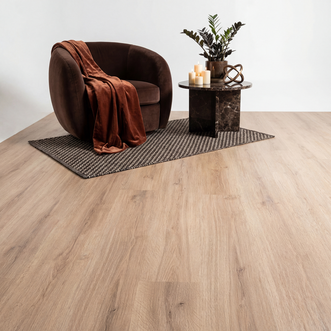 yarenza. Corvina Molette Ultra Mat Waterbestendig 7.5mm Laminaat