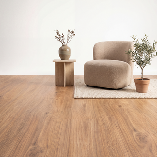 yarenza. Corvina Albana Ultra Mat Waterbestendig 7.5mm Laminaat