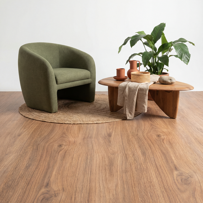 yarenza. Corvina Albana Ultra Mat Waterbestendig 7.5mm Laminaat