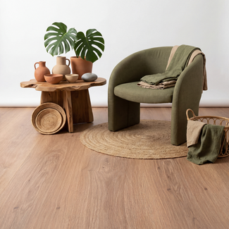 yarenza. Corvina Astera Ultra Mat Waterbestendig 7.5mm Laminaat