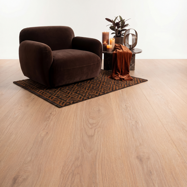 yarenza. Corvina Perle Ultra Mat Waterbestendig 7.5mm Laminaat